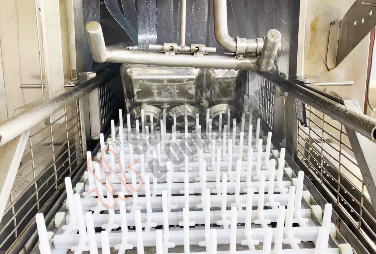 Tableware Washer